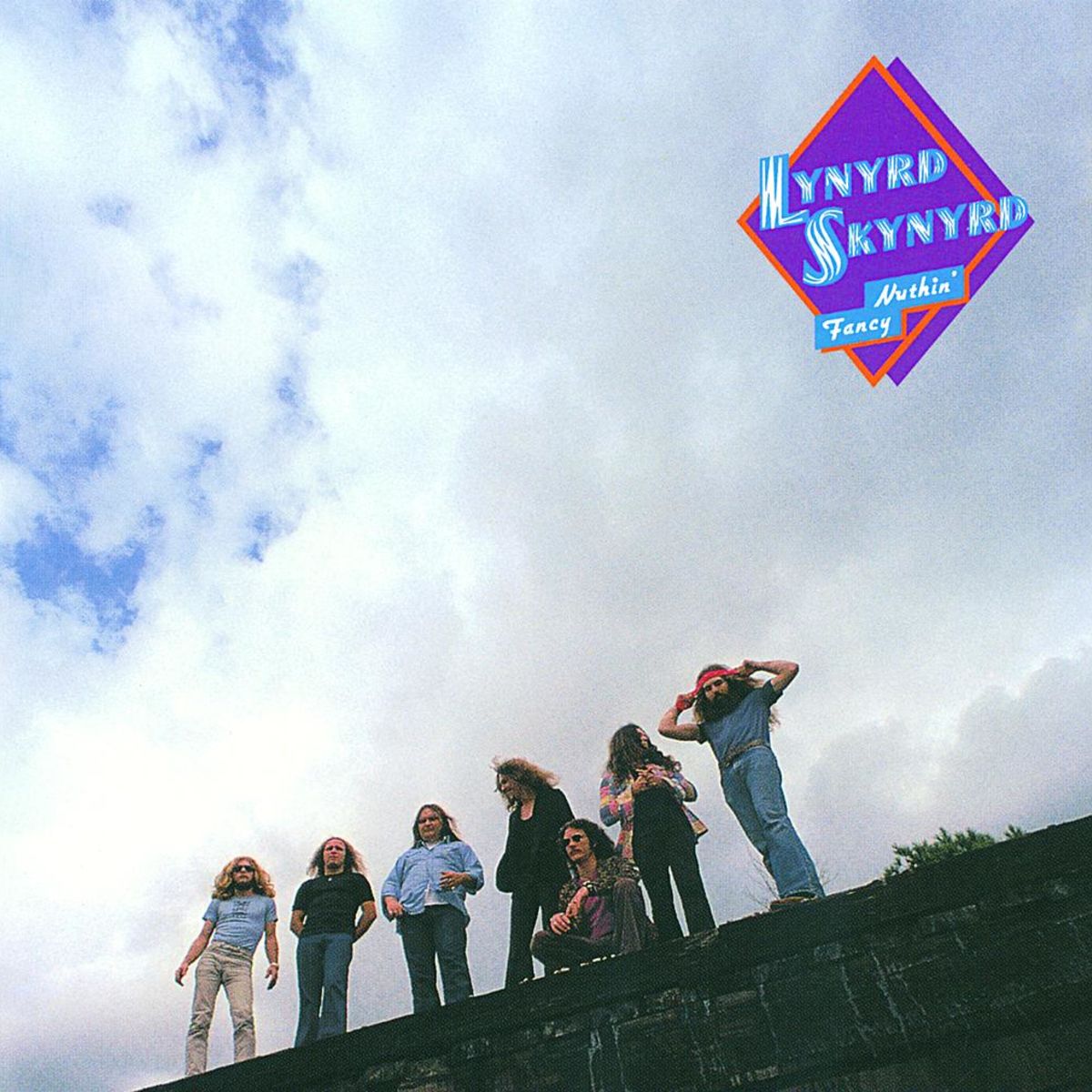 Lynyrd Skynyrd
